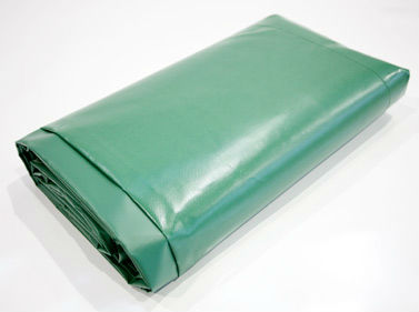 PVC-coated tarpaulins PVC-coated tarpaulins
