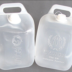 Jerry-cans