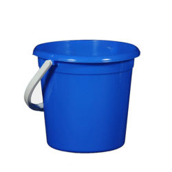 Plastic-bucket