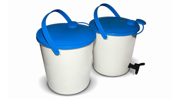 PuraBucket-1 PuraBucket-1