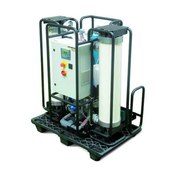 Water Purification System, WTC 5000 UF Water Purification System, WTC 5000 UF