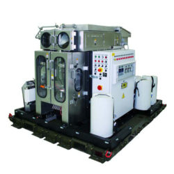 Water Packaging System (WPS 1600 GT)