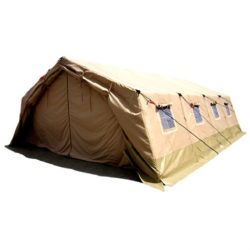 Hospital-tent
