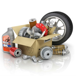 Auto Parts
