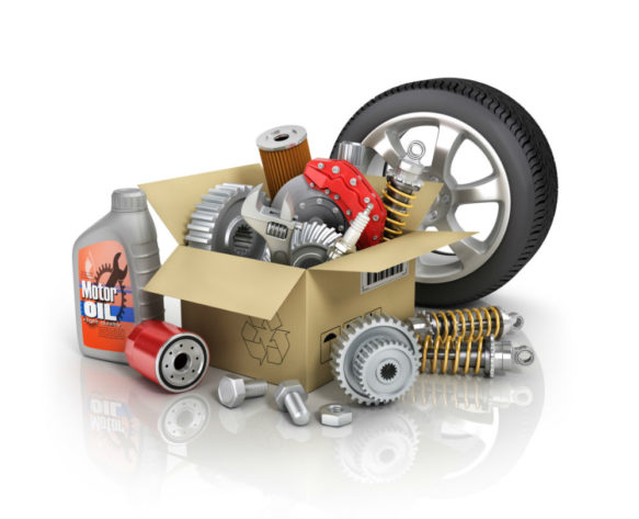 Auto Parts Auto Parts