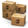 UPS-Shipping-Box-icon