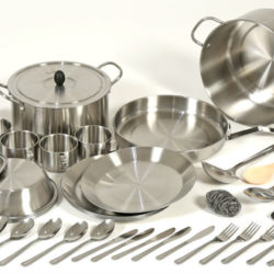 Kitchen Set IFRC Type A