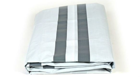 Woven Flexible Tarpaulin Woven Flexible Tarpaulin