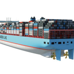 Maersk Line