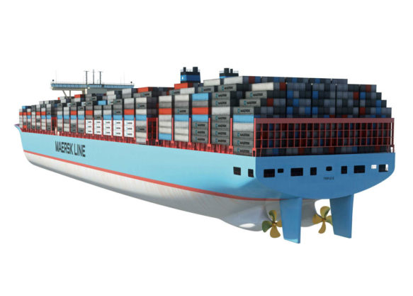 Maersk Line Maersk Line