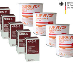 MSI Civil defence package
