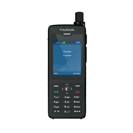 Thuraya-xt-pro-dual Thuraya-xt-pro-dual