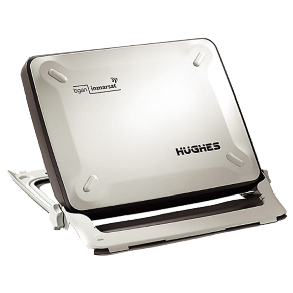 Hughes 9201 Hughes 9201