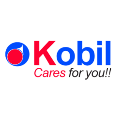 Kobil-Logo