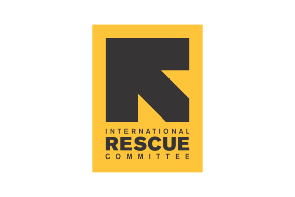 Logo International_Rescue_Committee Logo International_Rescue_Committee