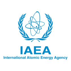 Logo IAEA