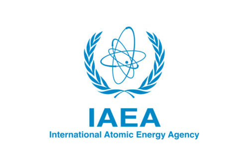 Logo IAEA Logo IAEA
