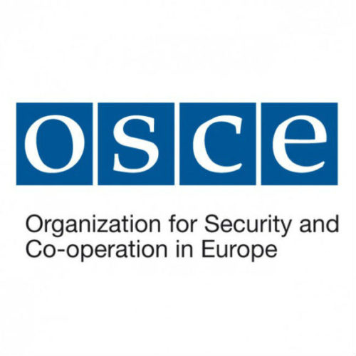 OSCE OSCE