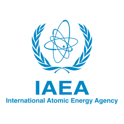 Logo IAEA