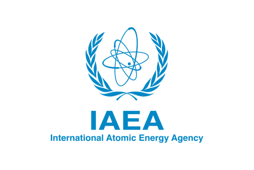 Logo IAEA Logo IAEA