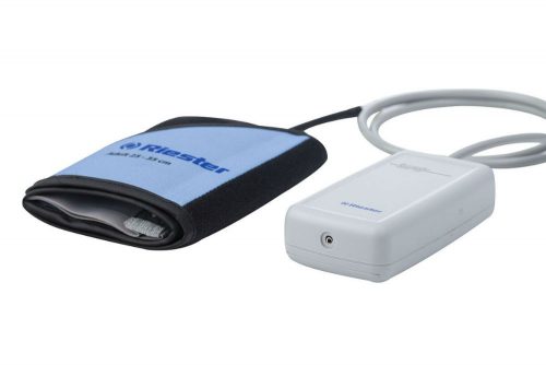 Ri-cardio 24-hour ambulatory blood pressure monitor ABPM Ri-cardio 24-hour ambulatory blood pressure monitor ABPM