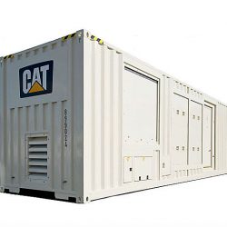 Caterpillar XQ1475G generator
