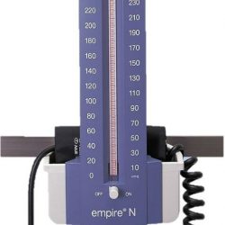 empire® N – high-quality mercury sphygmomanometer