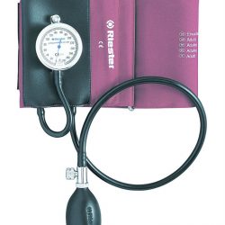 Sphygmotensiophone Sphygmomanometer