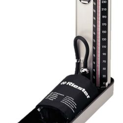 Nova-presameter® High-precision mercury sphygmomanometer