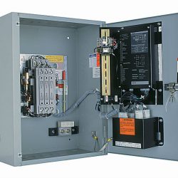 Caterpillar CTX Series Automatic Transfer Switch