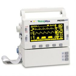 Propaq® Encore Monitor Patient Monitoring