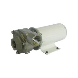 Stainless Steel 1/8 HP Centrifugal Pump, 12VDC Voltage
