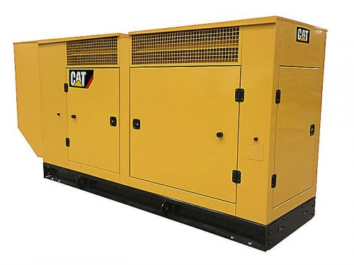 Caterpillar DG100-2 (3 PHASE) Generator Set Caterpillar DG100-2 (3 PHASE) Generator Set