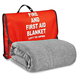 Fire Blanket S-18904