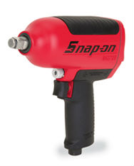 1/2" Drive Heavy-Duty Air Impact Wrench