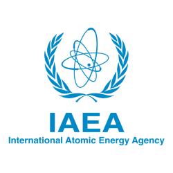 Logo IAEA