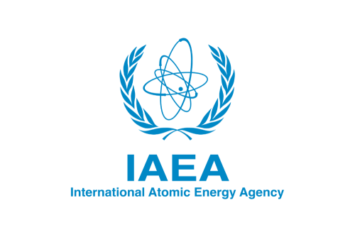 Logo IAEA Logo IAEA