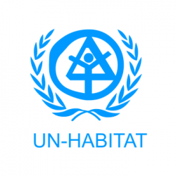 un habitat-logo