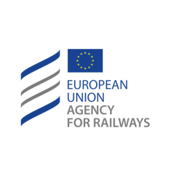 European_Union_Agency_for_Railway Logo