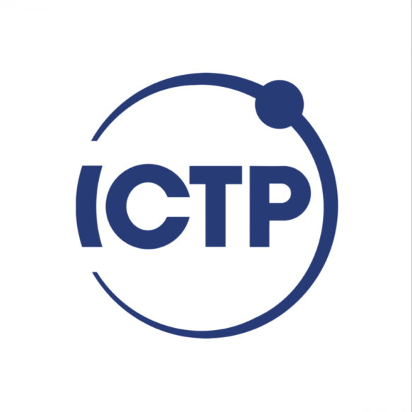 ICTP_Logo ICTP_Logo