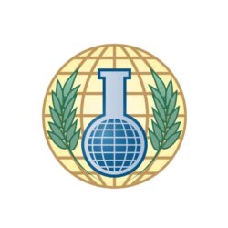 OPCW_Logo