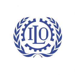 ILO Logo